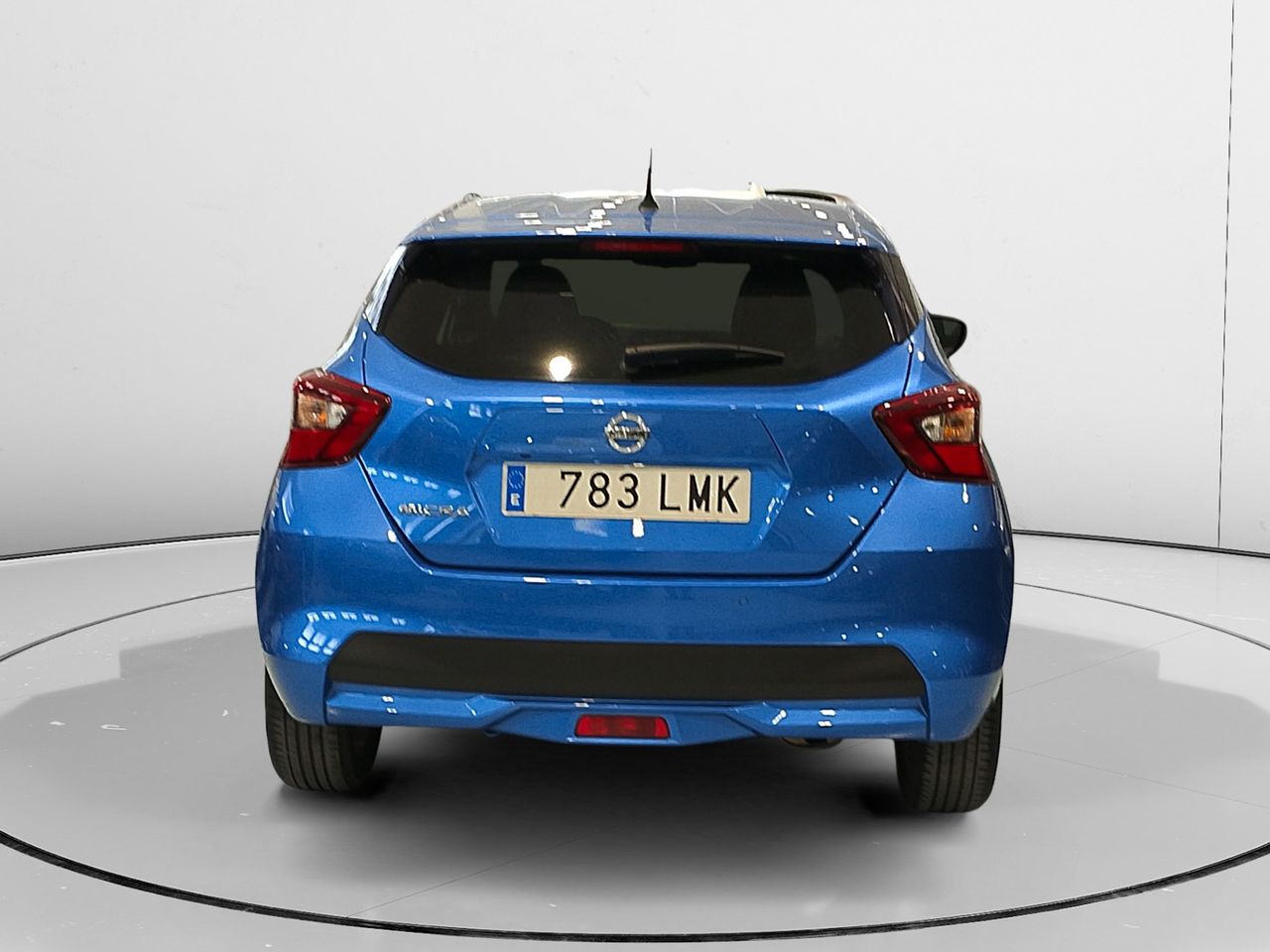 nissan micra 2021 / foto grande (3)