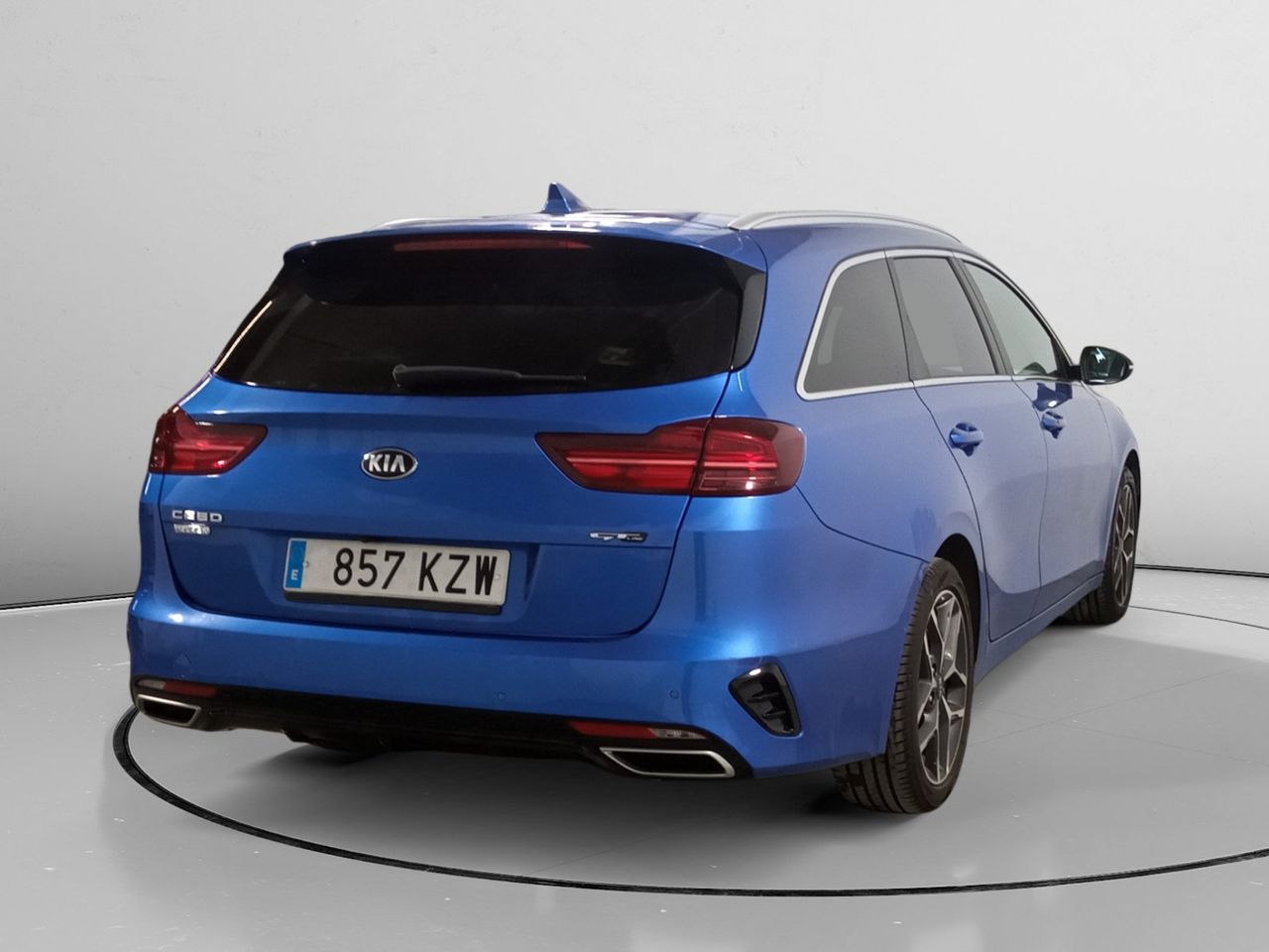 kia ceed 2019 / foto grande (2)