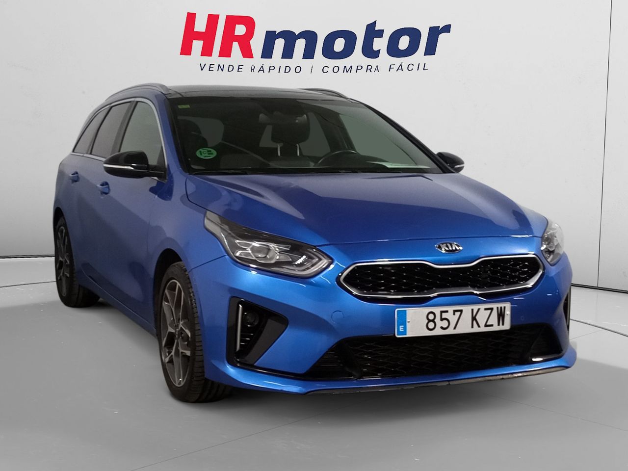 Foto kia ceed 2019 /