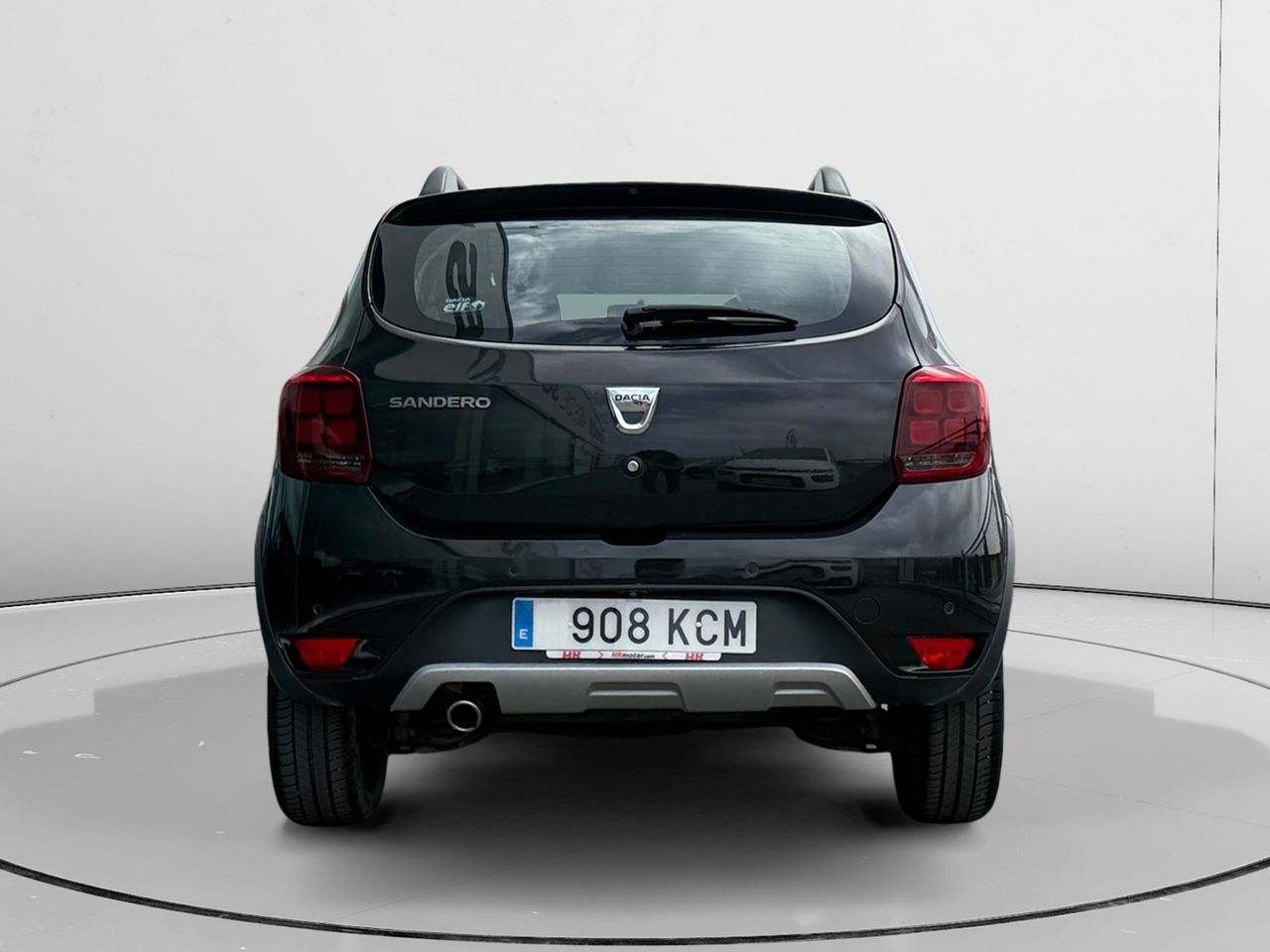 dacia sandero 2017 / foto grande (3)