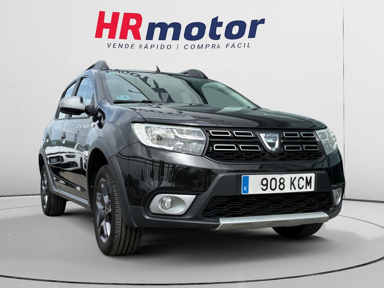 Foto dacia sandero 2017 /
