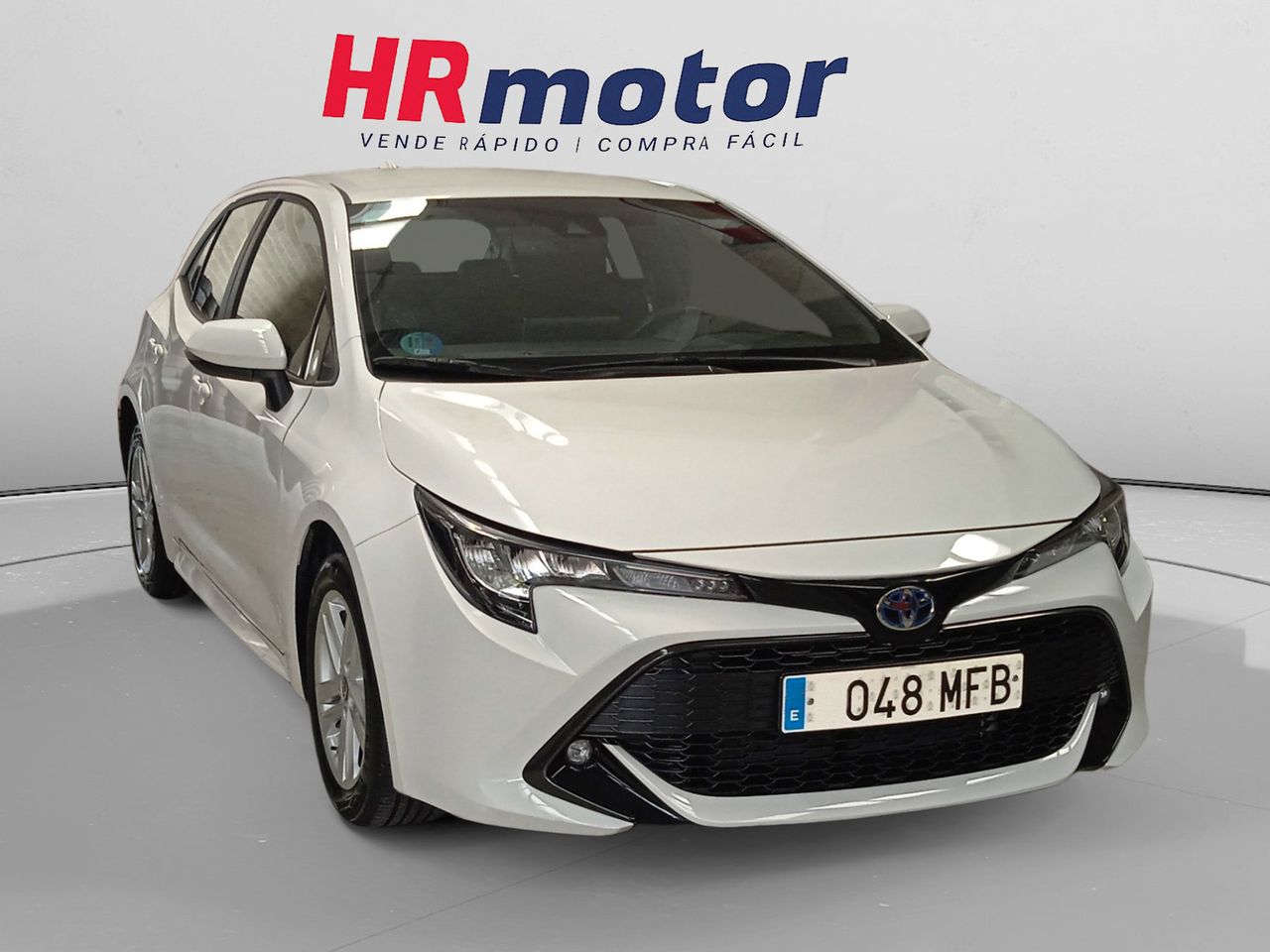 toyota corolla 2023 /
