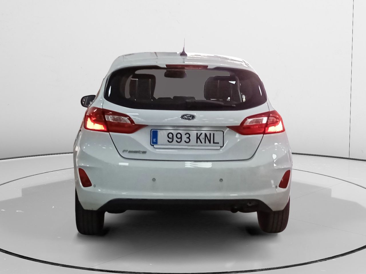ford fiesta 2018 / foto grande (3)
