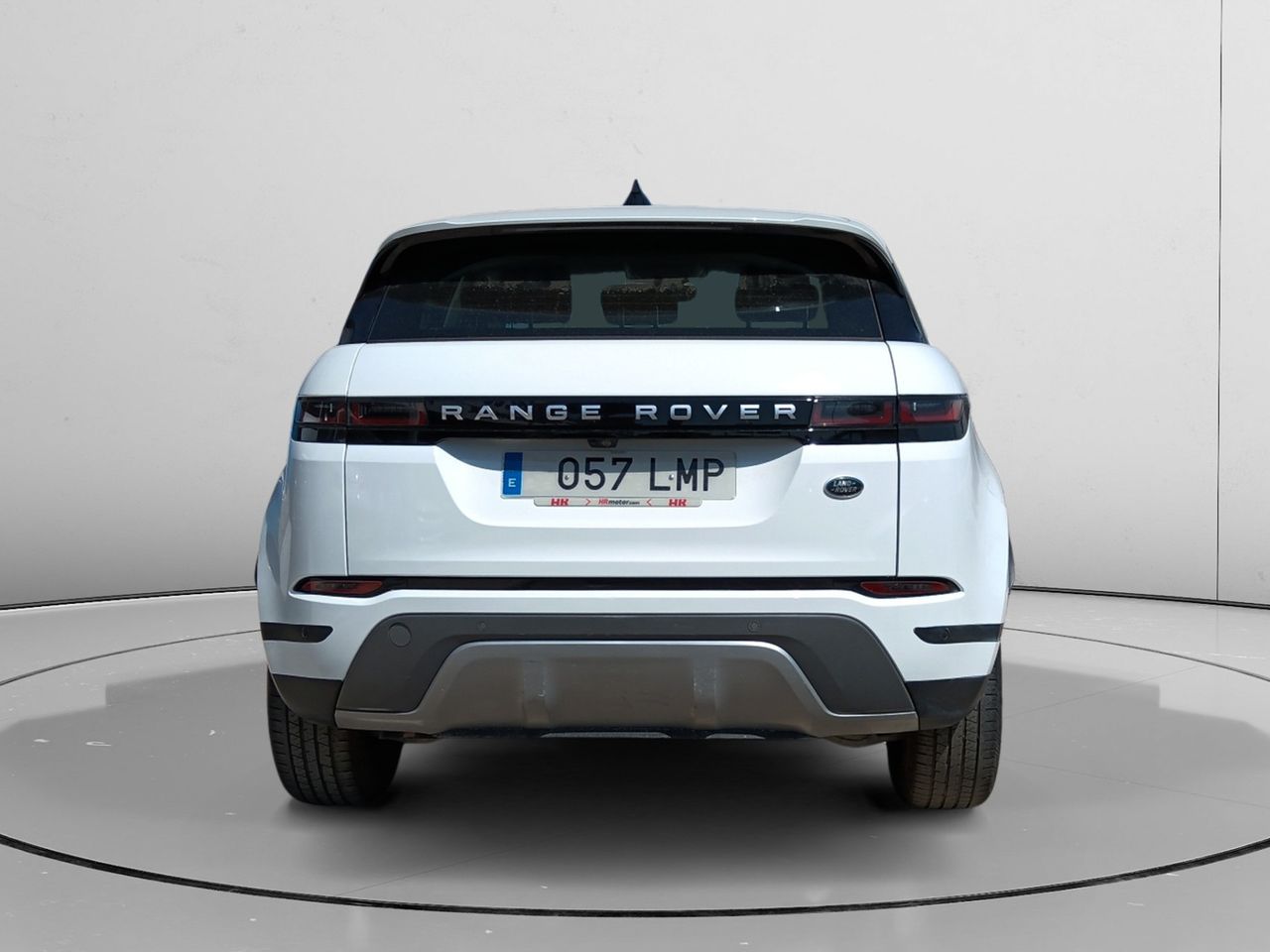 land-rover range rover evoque 2021 / foto grande (3)