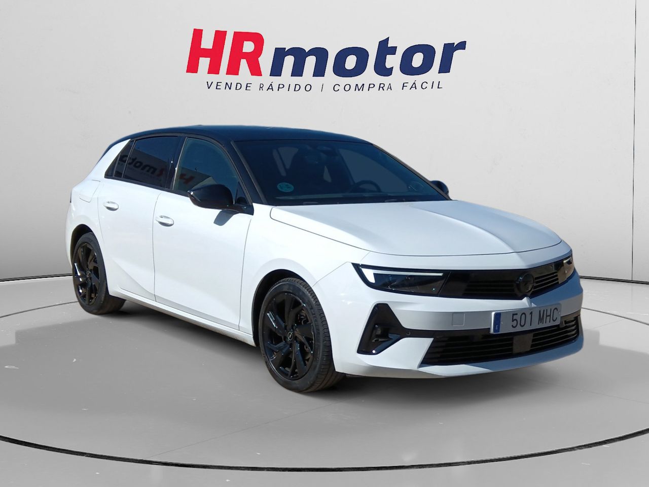 opel astra 2023 /