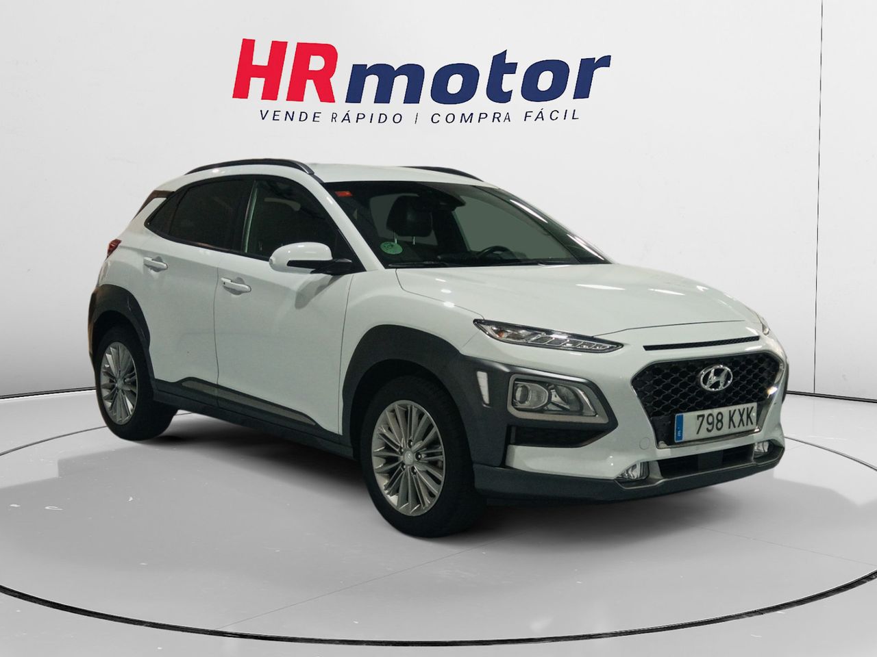 Foto hyundai kona 2019 /
