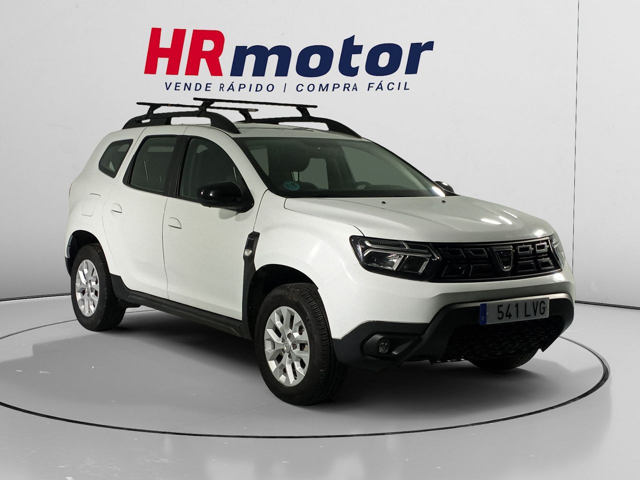 Foto dacia duster 2021 /