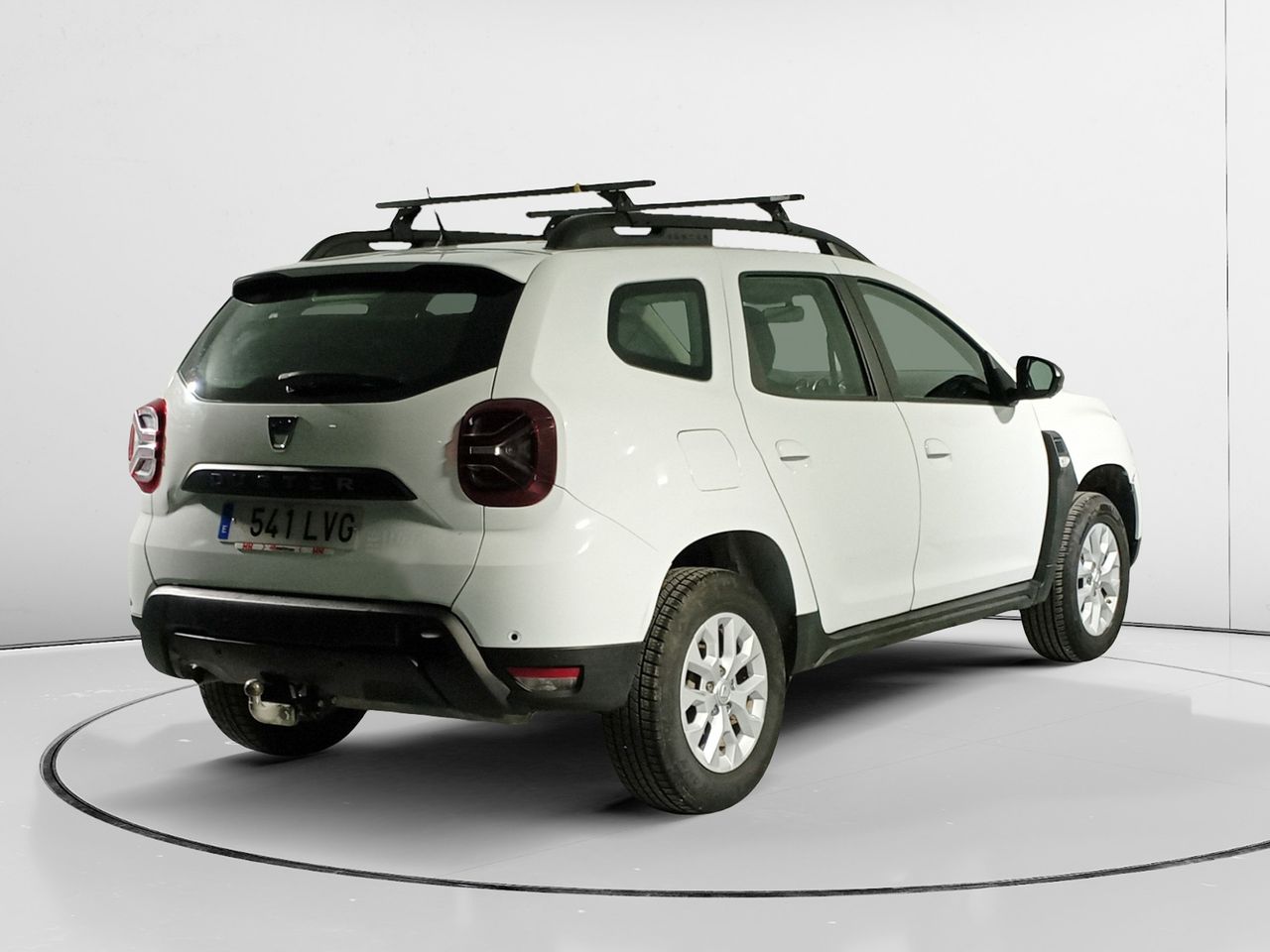 dacia duster 2021 / foto grande (2)