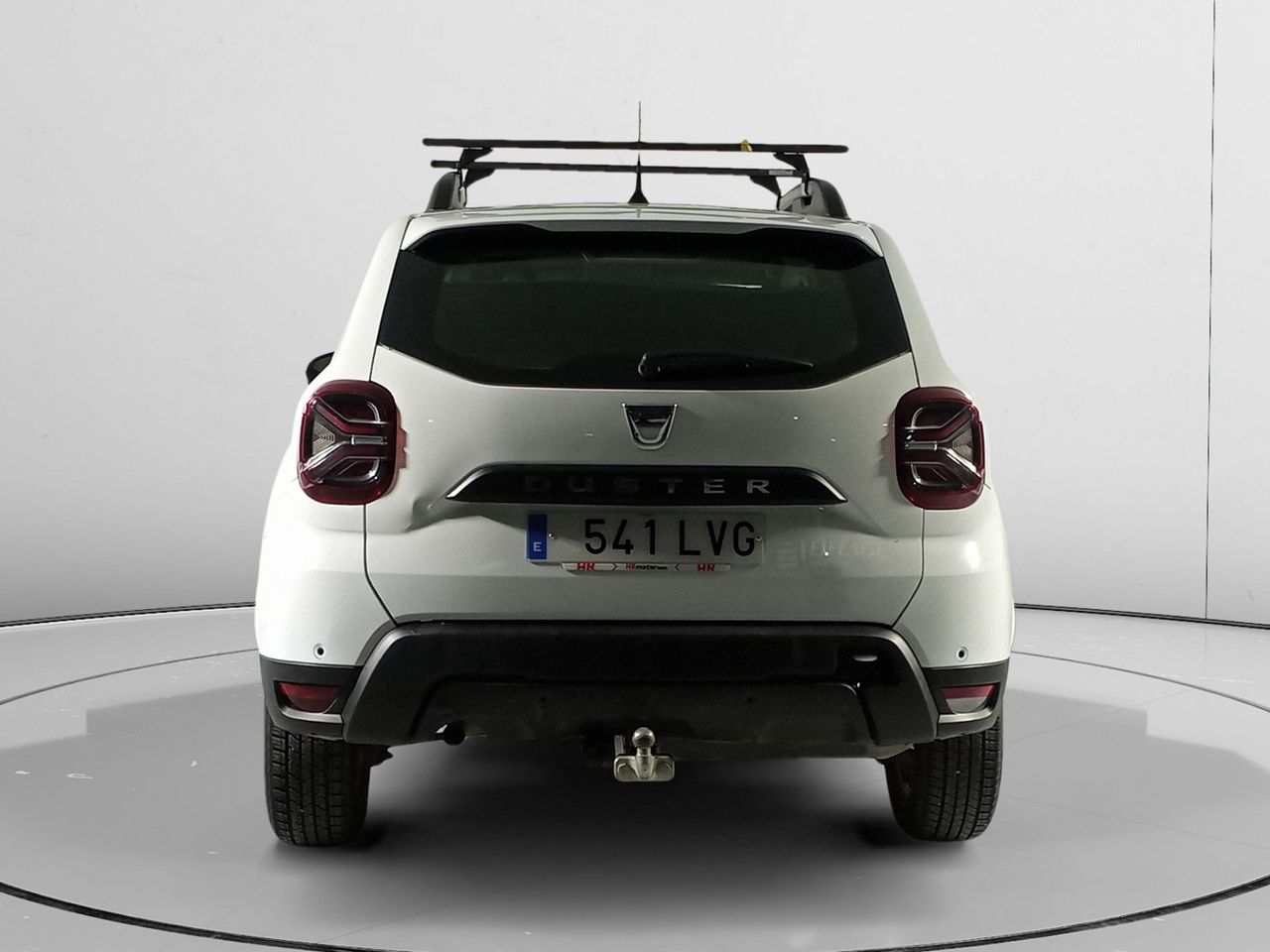 dacia duster 2021 / foto grande (3)