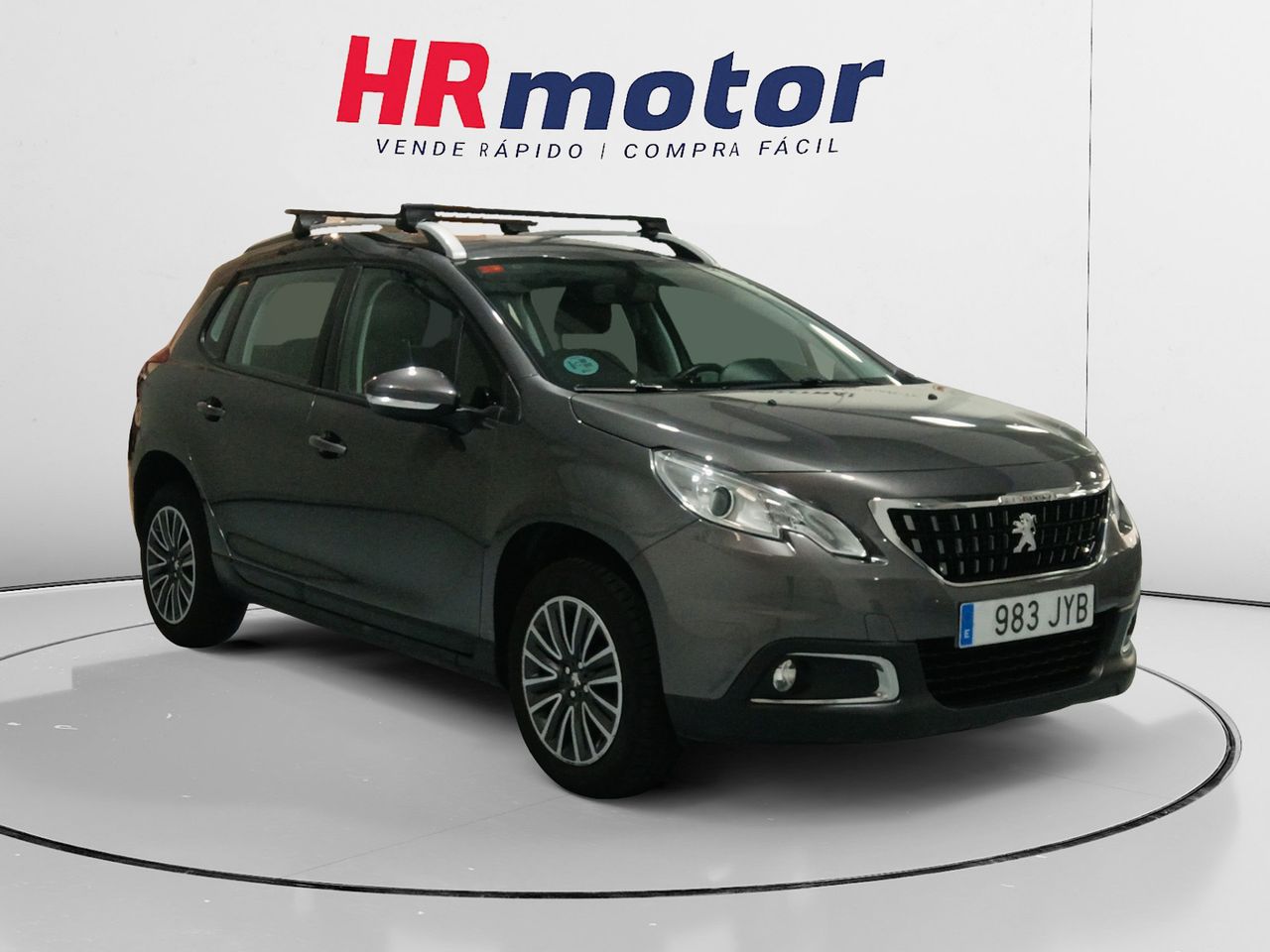 Foto peugeot 2008 2017 /