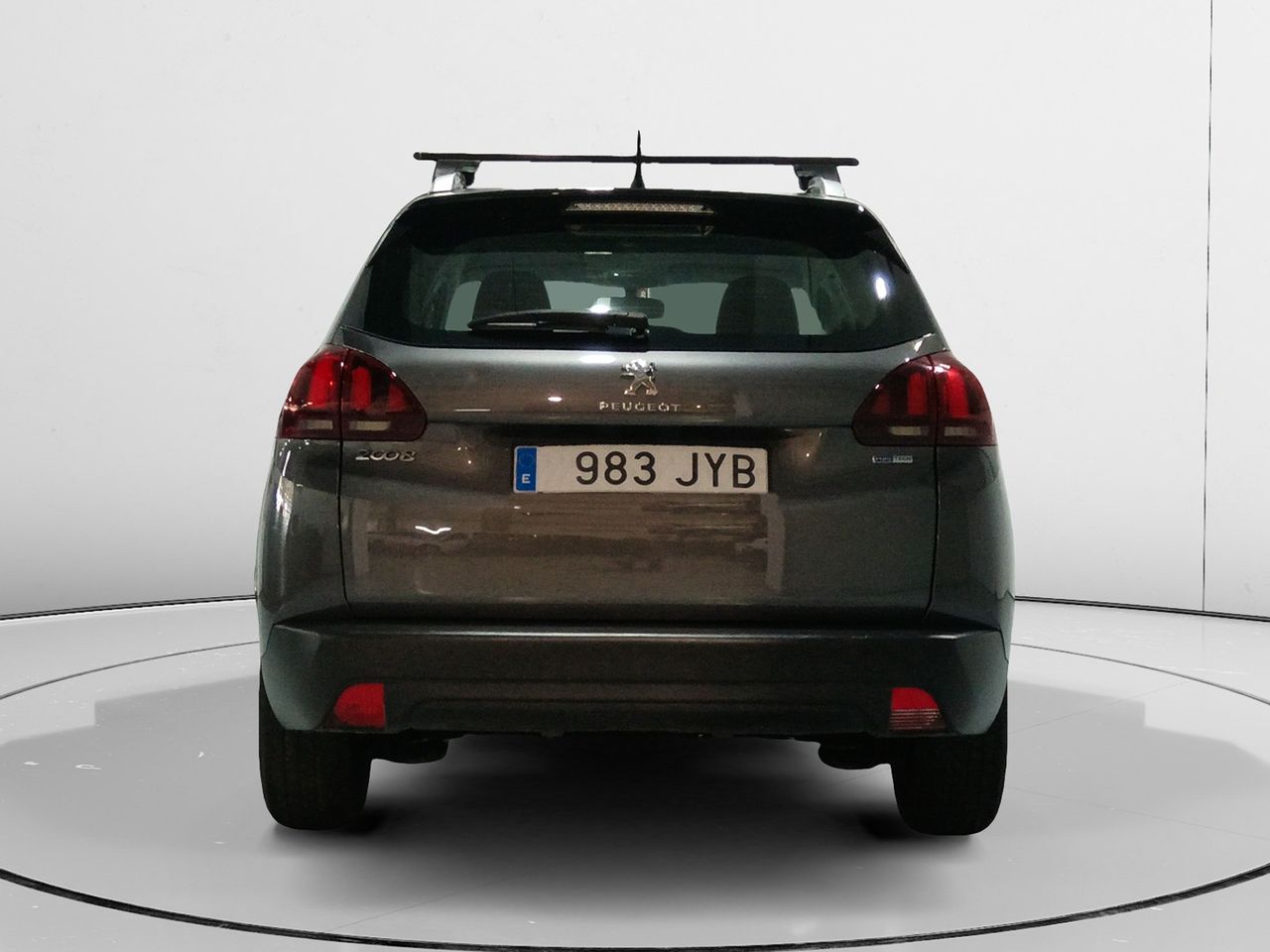 peugeot 2008 2017 / foto grande (3)