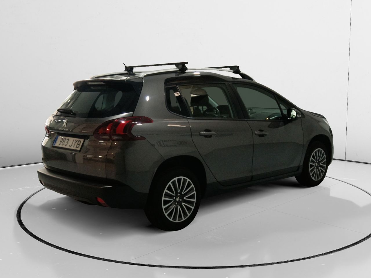 peugeot 2008 2017 / foto grande (2)