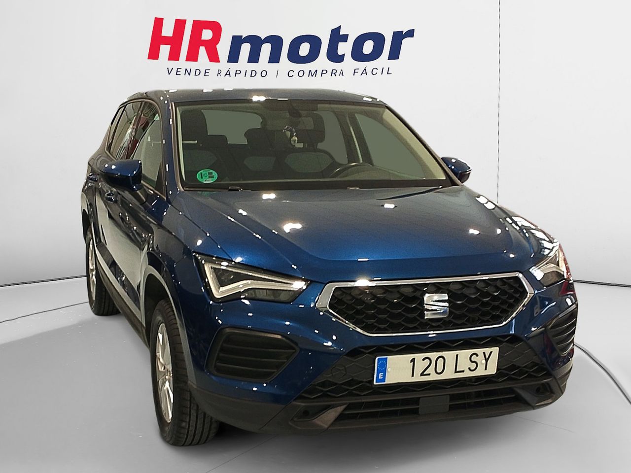 Foto seat ateca 2021 /