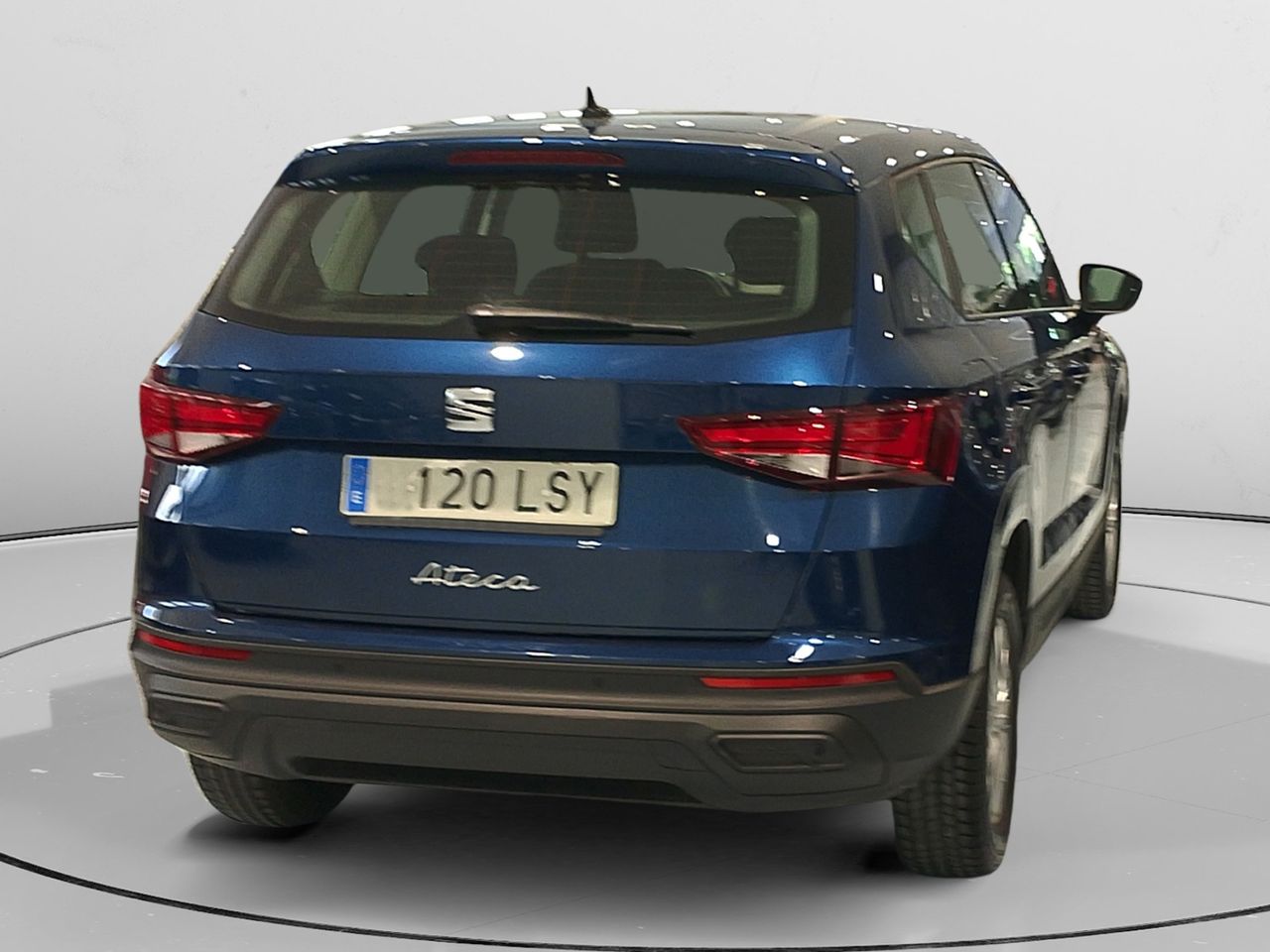 seat ateca 2021 / foto grande (2)