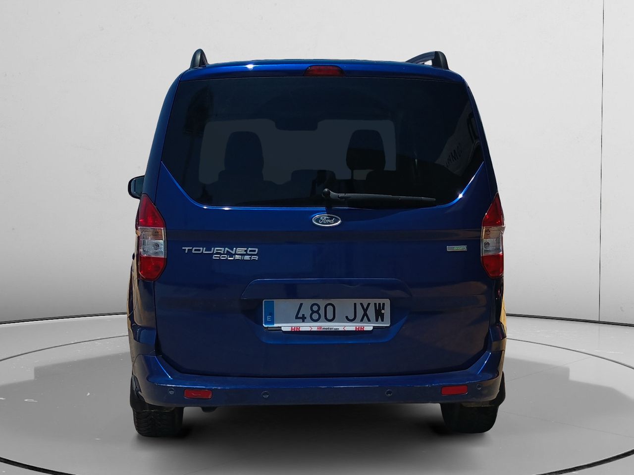 ford tourneo courier 2017 / foto grande (3)