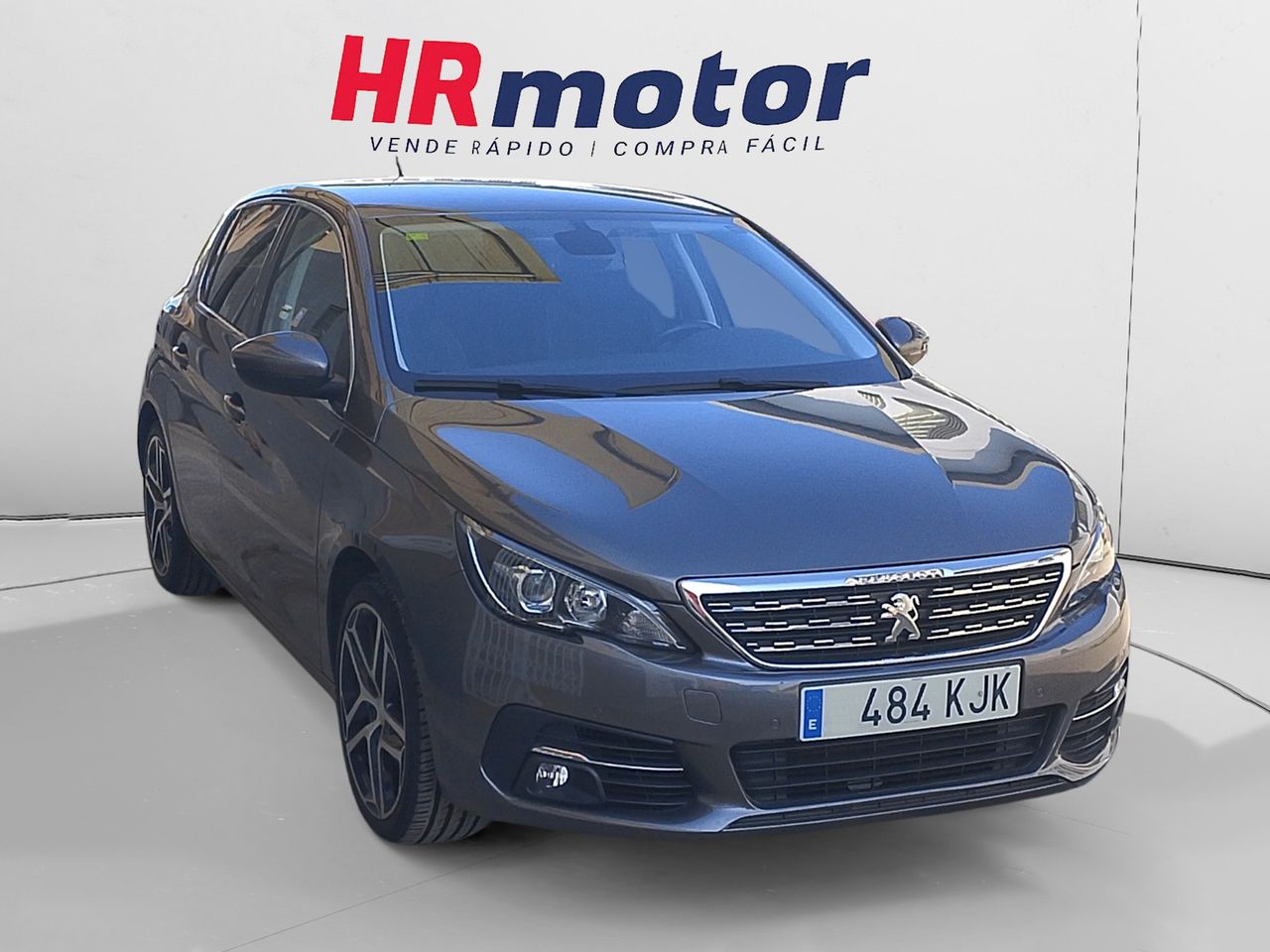 Foto peugeot 308 2018 /