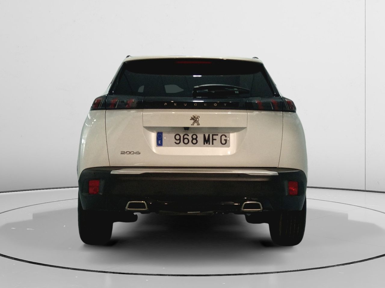peugeot 2008 2023 / foto grande (3)