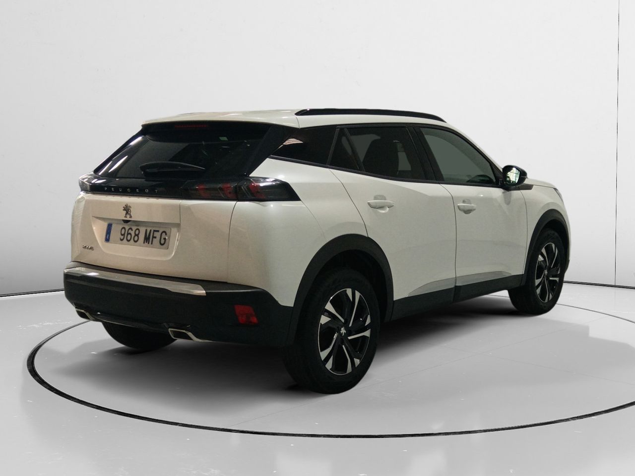 peugeot 2008 2023 / foto grande (2)