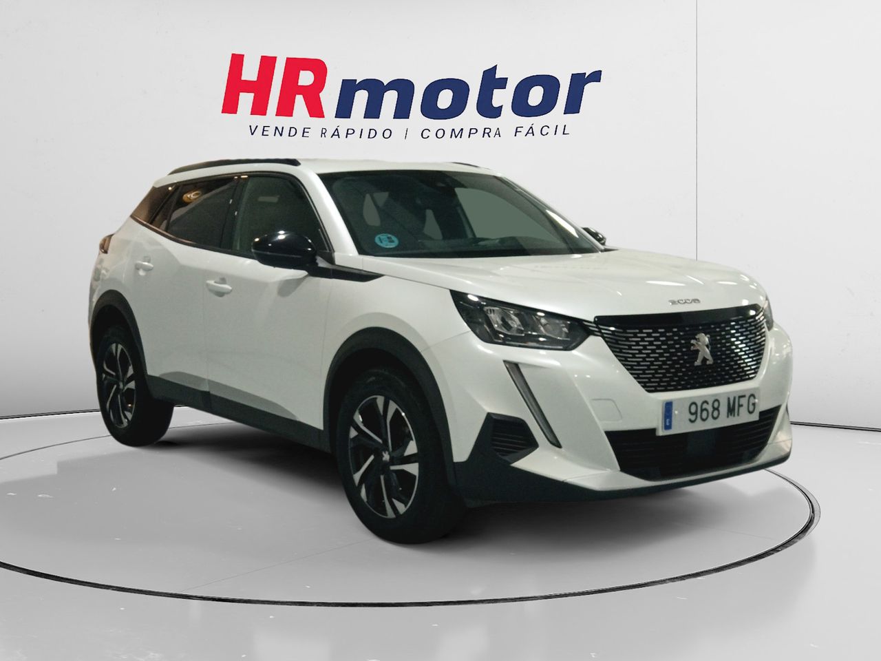 Foto peugeot 2008 2023 /