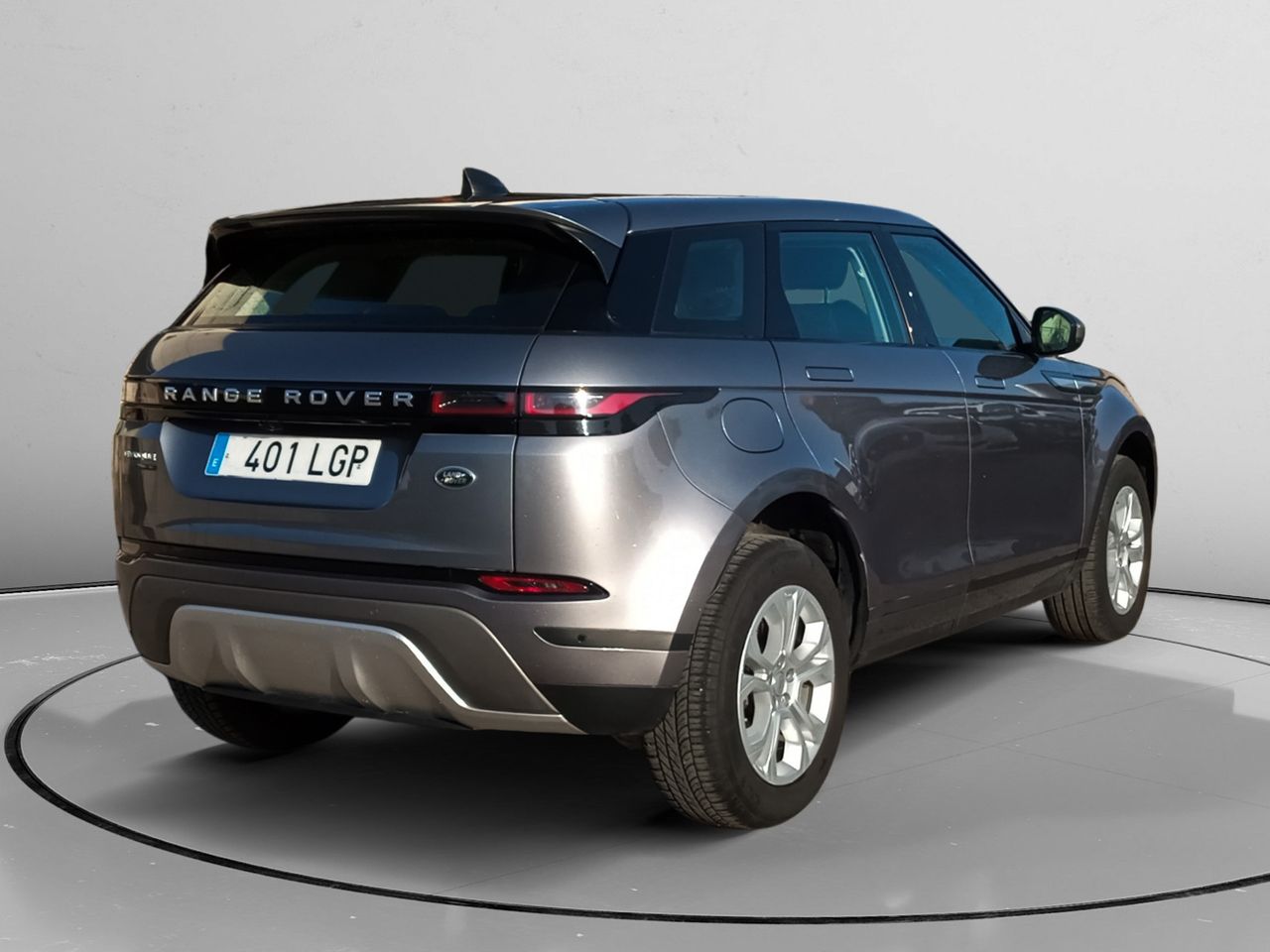 land-rover range rover evoque 2020 / foto grande (2)