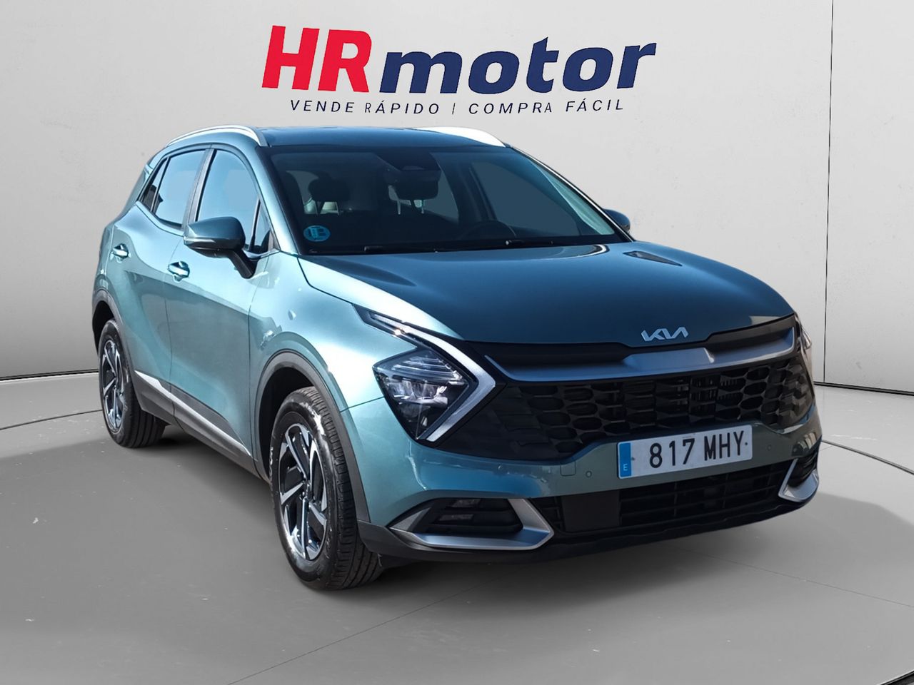 kia sportage 2023 /