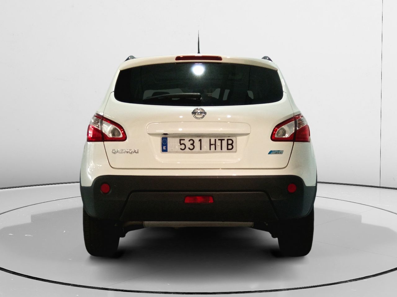 nissan qashqai 2013 / foto grande (3)