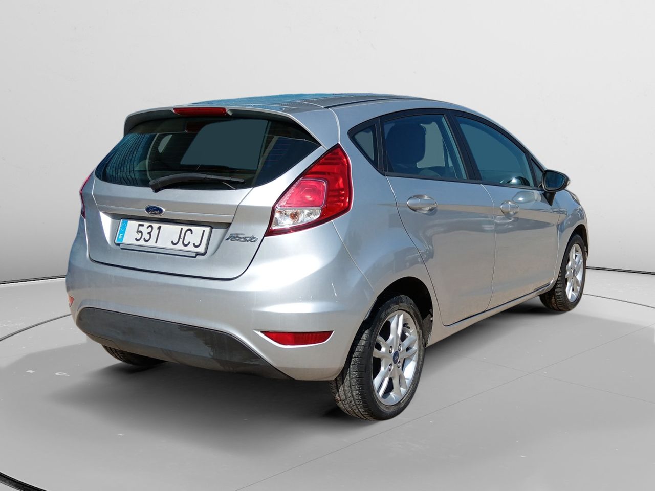 ford fiesta 2015 / foto grande (2)
