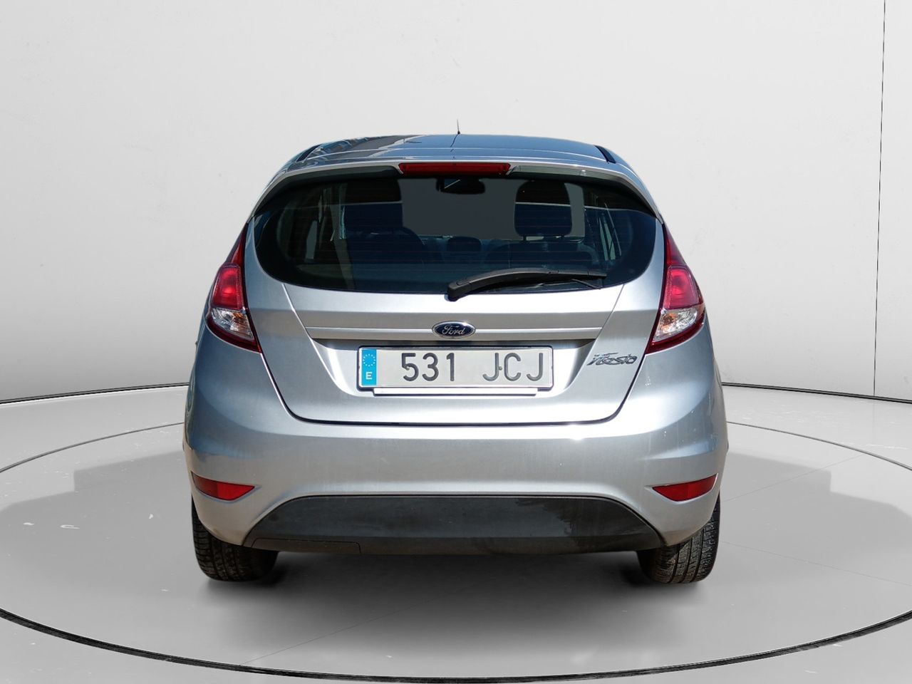 ford fiesta 2015 / foto grande (3)