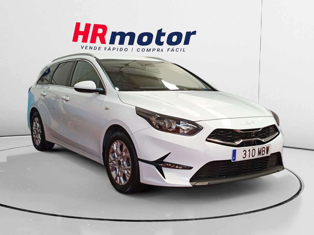 kia ceed 2022 /