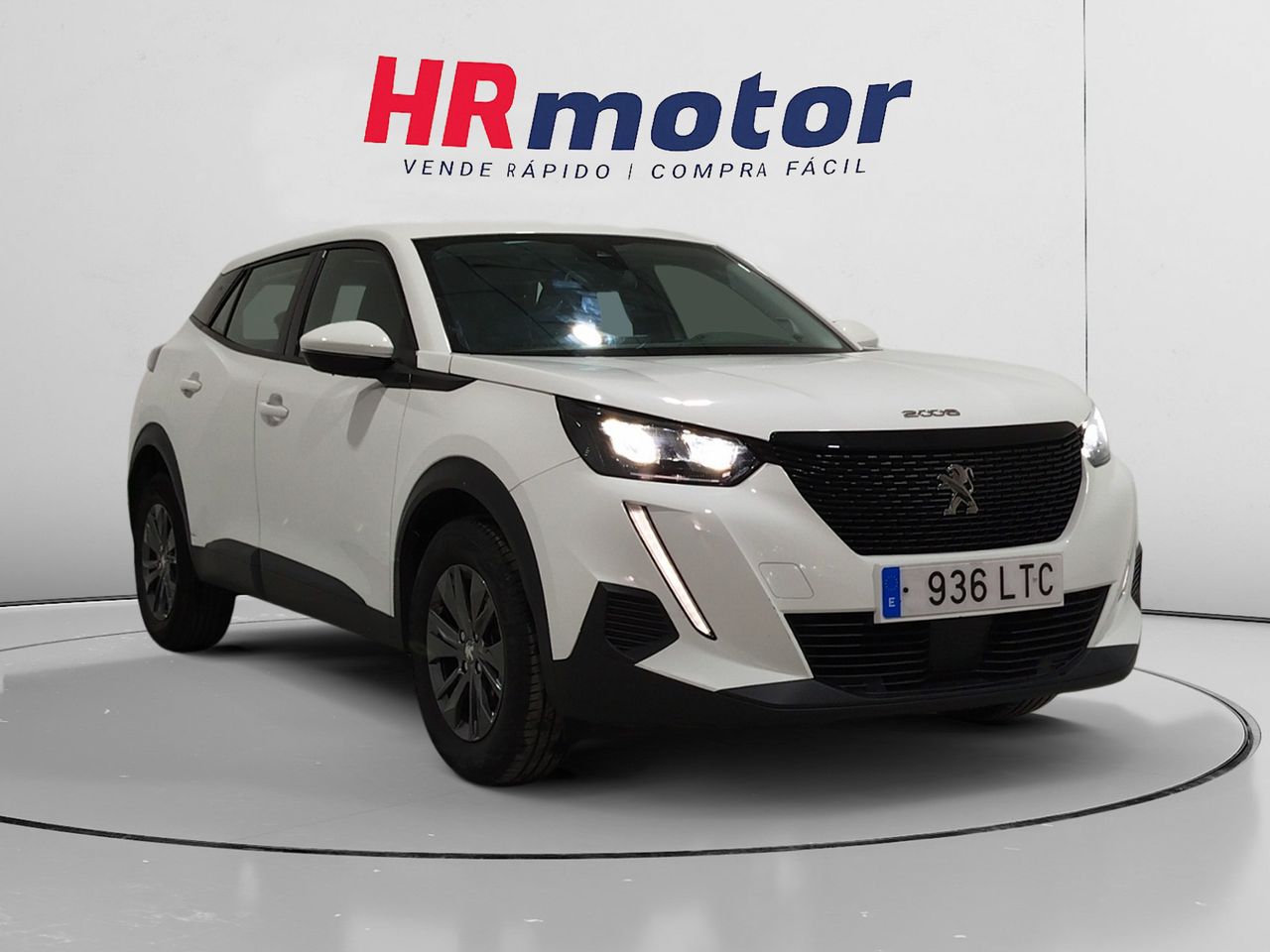 Foto peugeot 2008 2021 /