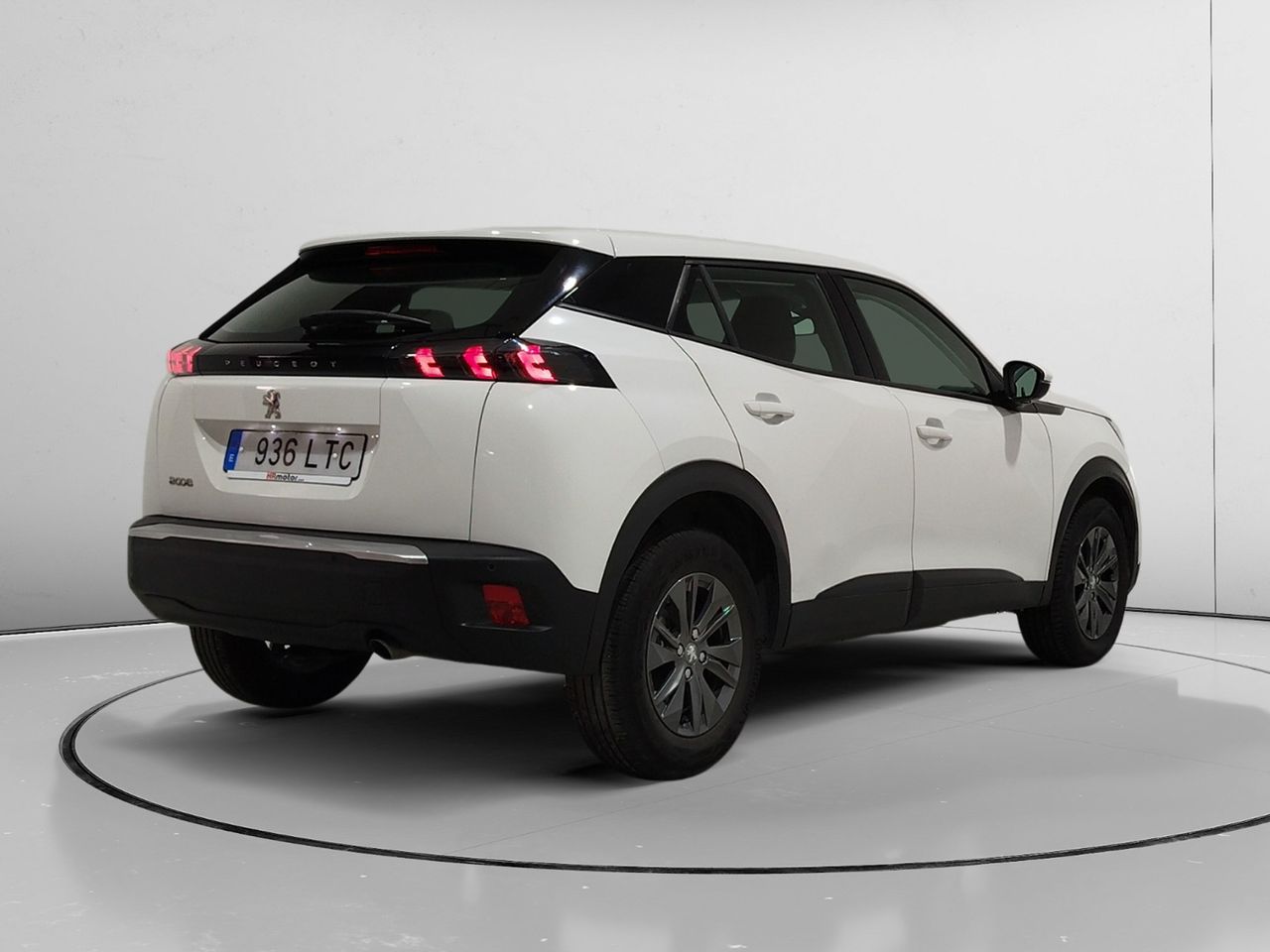peugeot 2008 2021 / foto grande (2)