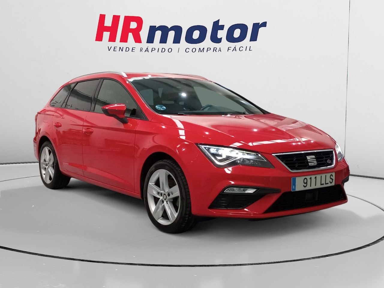 seat leon 2020 /