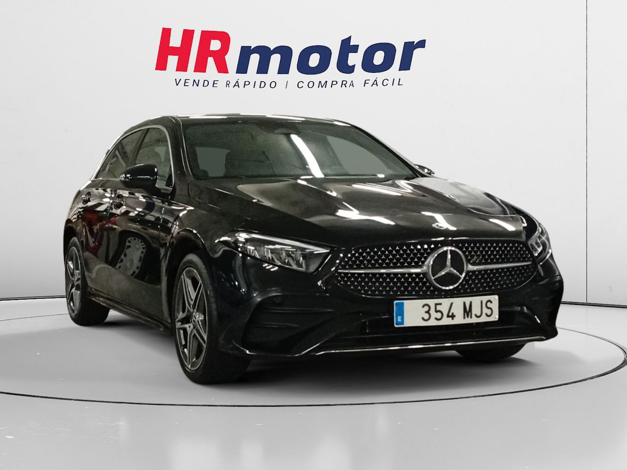 mercedes clase a 2023 /