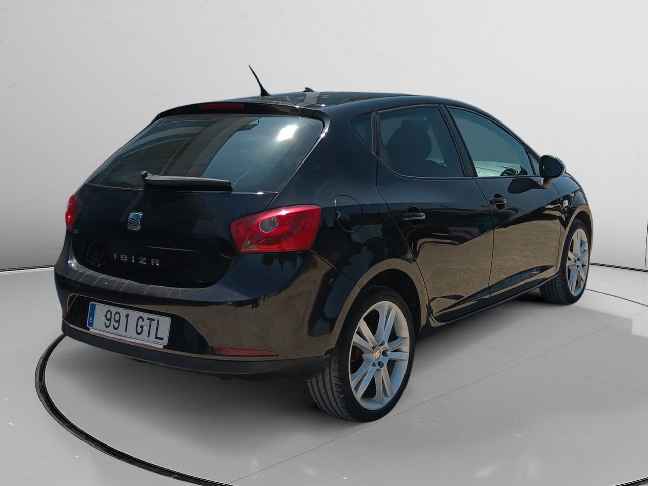 seat ibiza 2010 / foto grande (2)