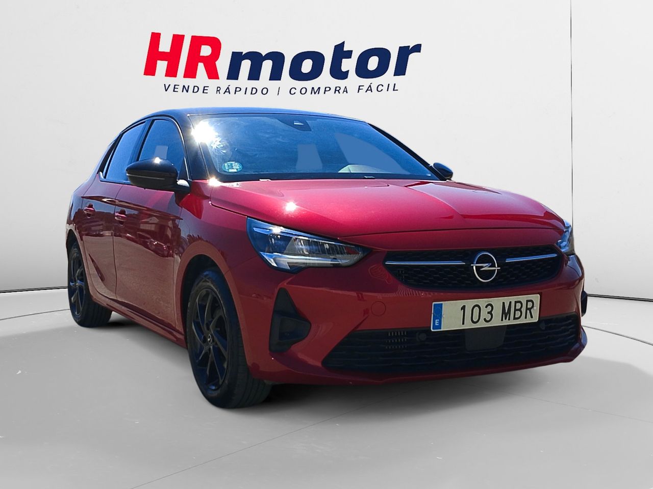 Foto opel corsa 2022 /