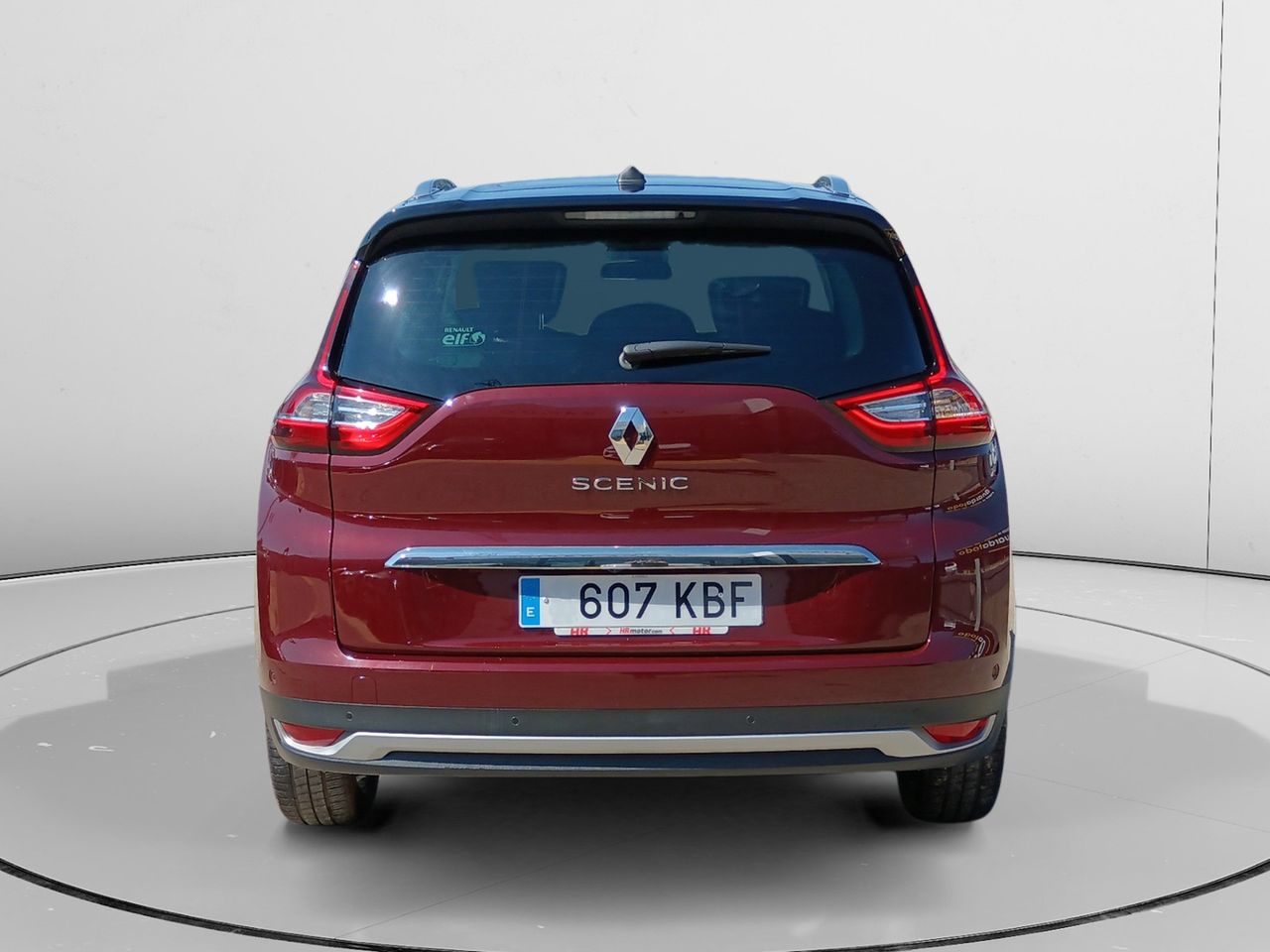 renault scénic 2017 / foto grande (3)