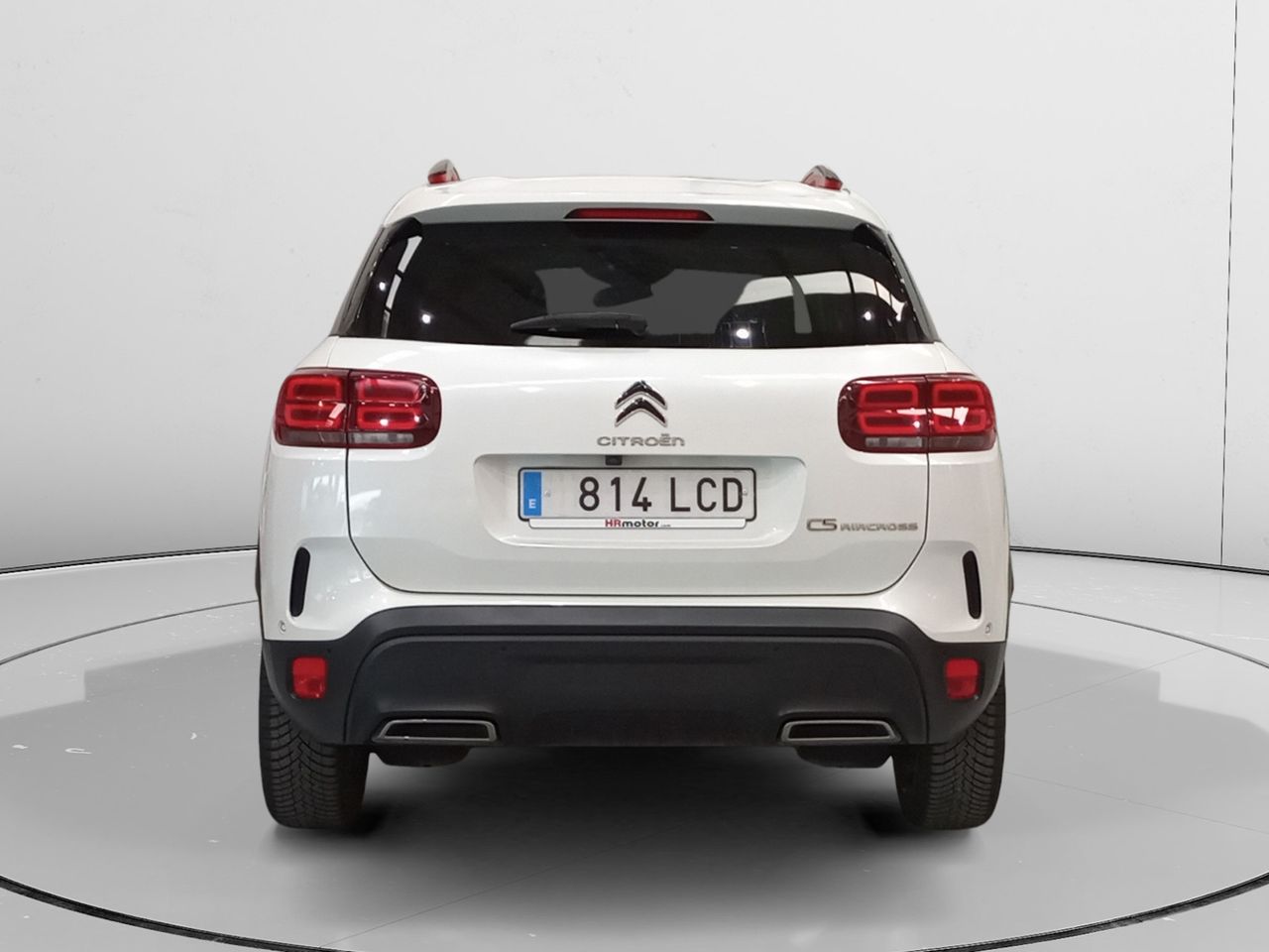 citroën c5 aircross 2019 / foto grande (3)