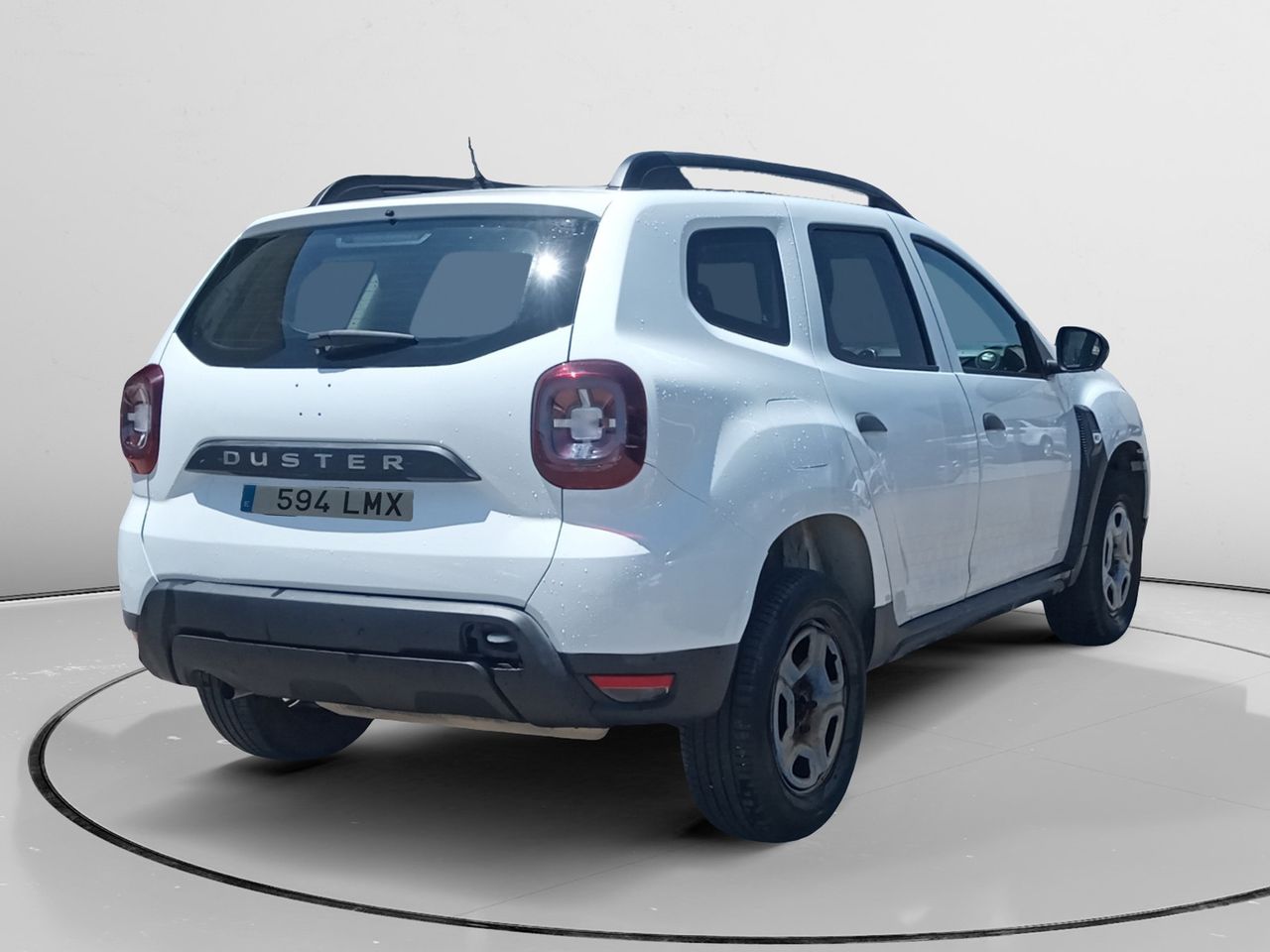 dacia duster 2021 / foto grande (2)