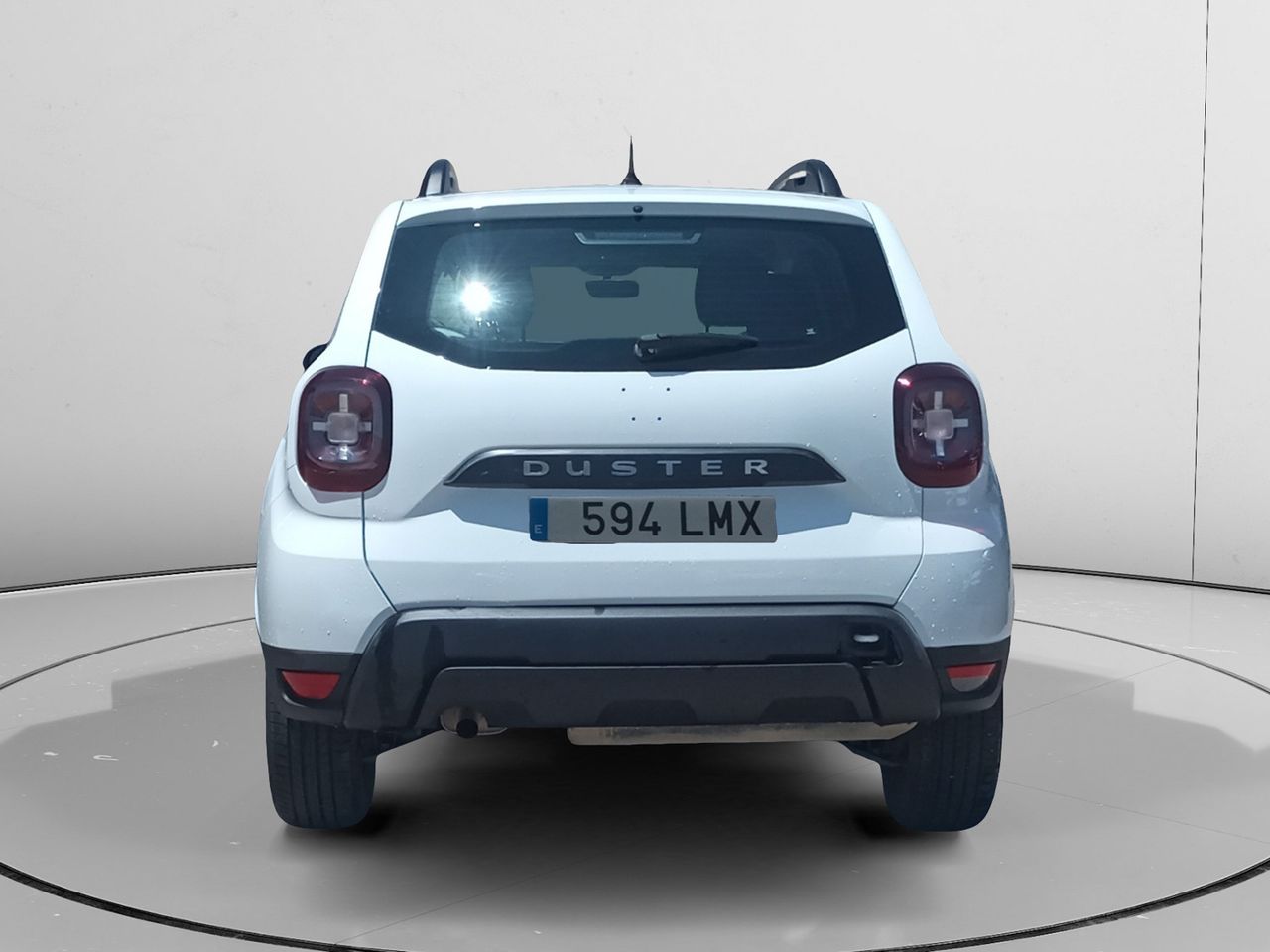 dacia duster 2021 / foto grande (3)