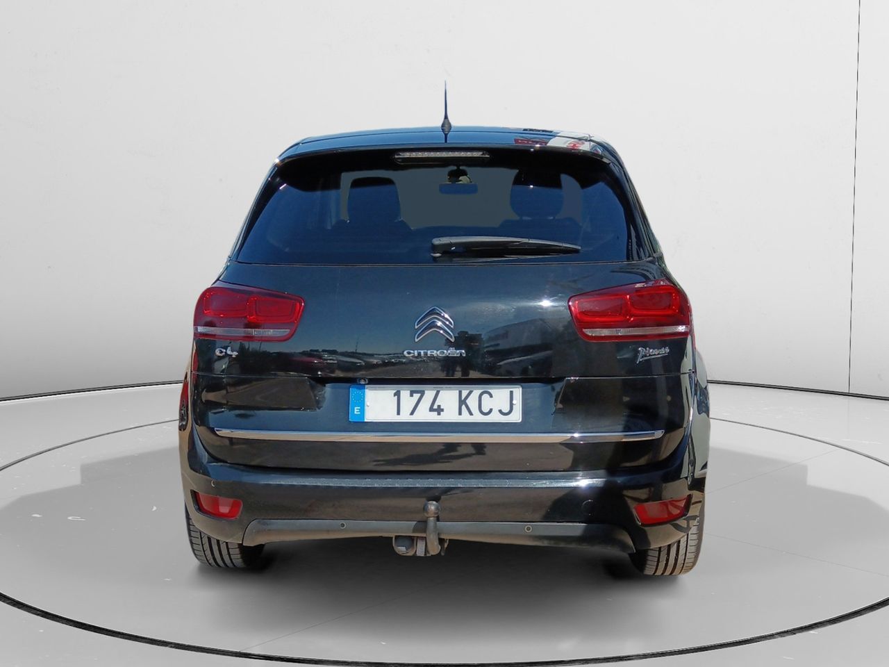 citroën c4 picasso 2017 / foto grande (3)