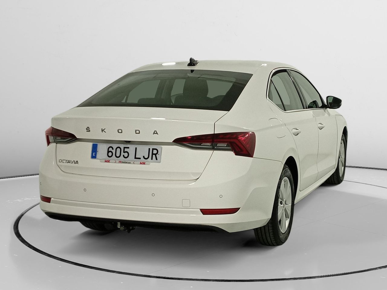 skoda octavia 2020 / foto grande (2)
