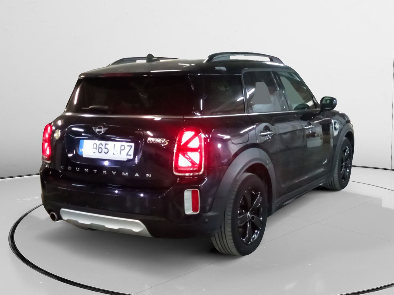 mini countryman 2021 / foto grande (2)