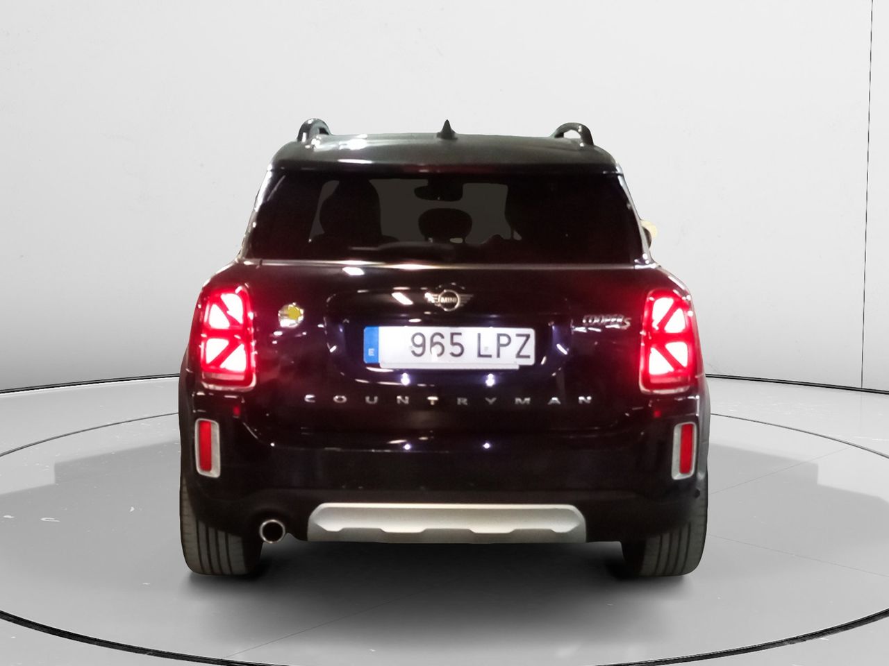 mini countryman 2021 / foto grande (3)
