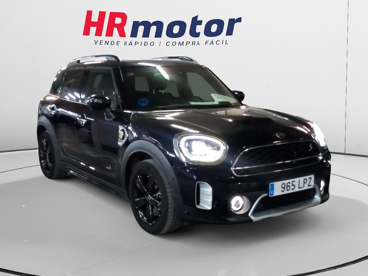 Foto mini countryman 2021 /