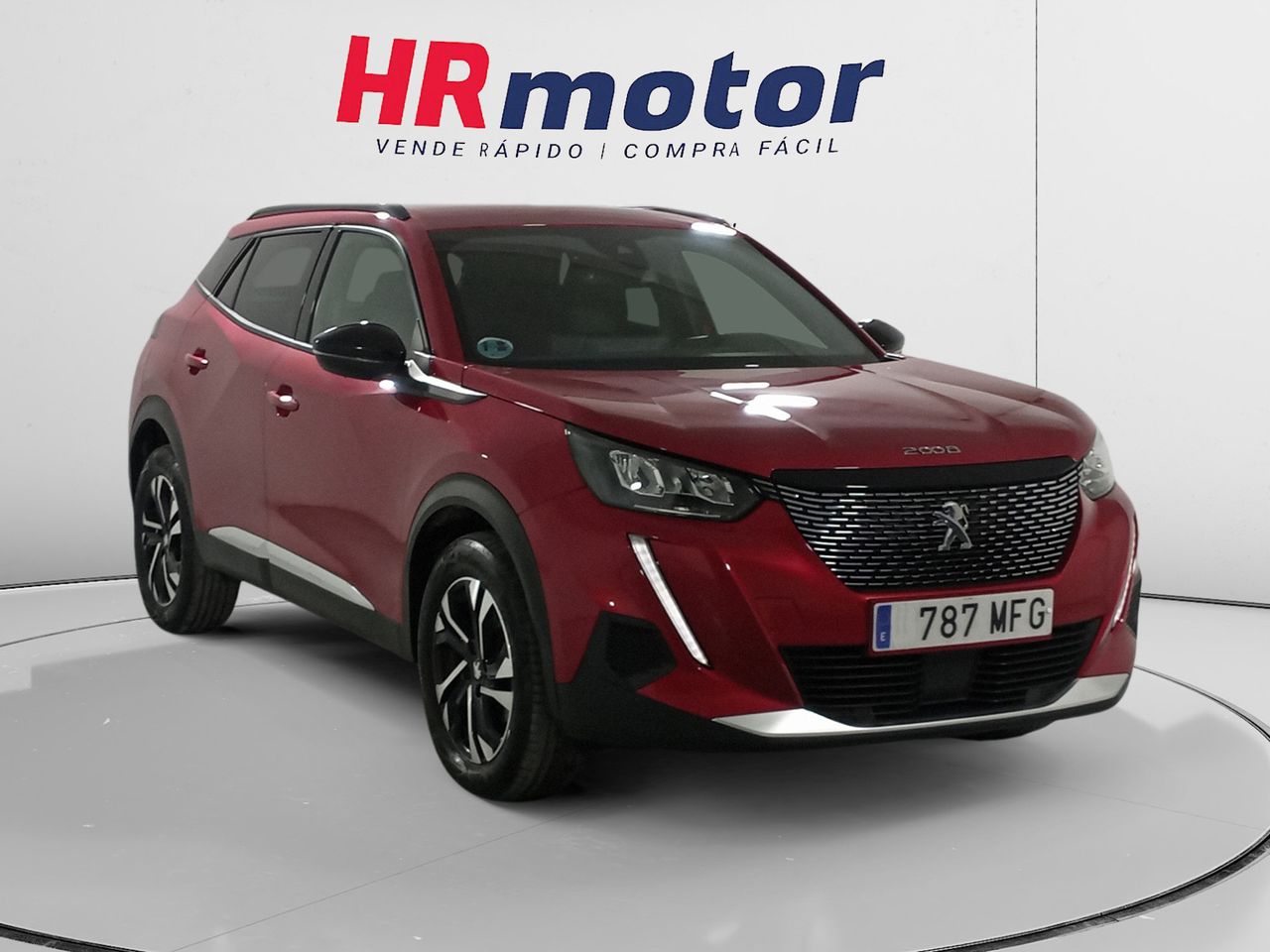 Foto peugeot 2008 2023 /