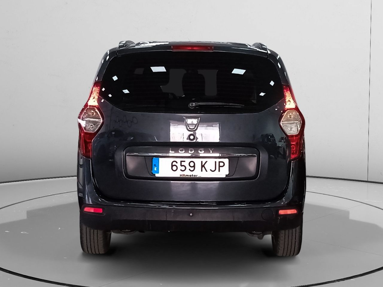 dacia lodgy 2018 / foto grande (3)