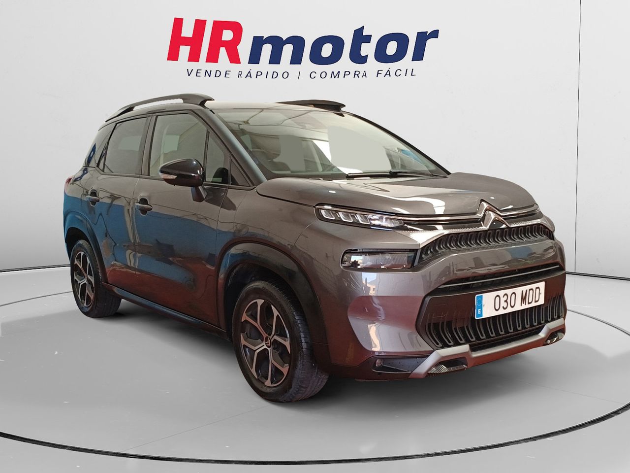 Foto citroën c3 aircross 2022 /