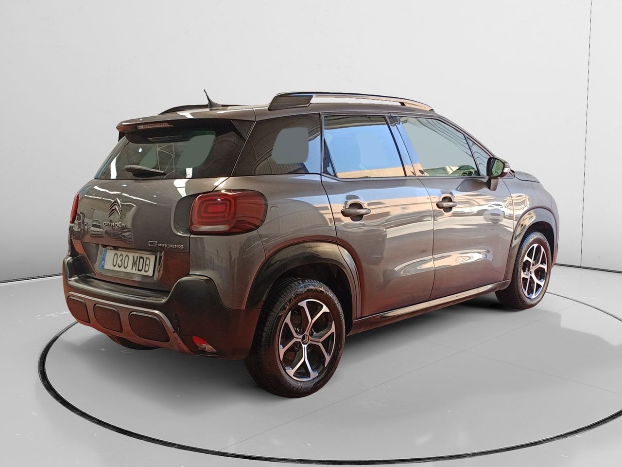 citroën c3 aircross 2022 / foto grande (2)
