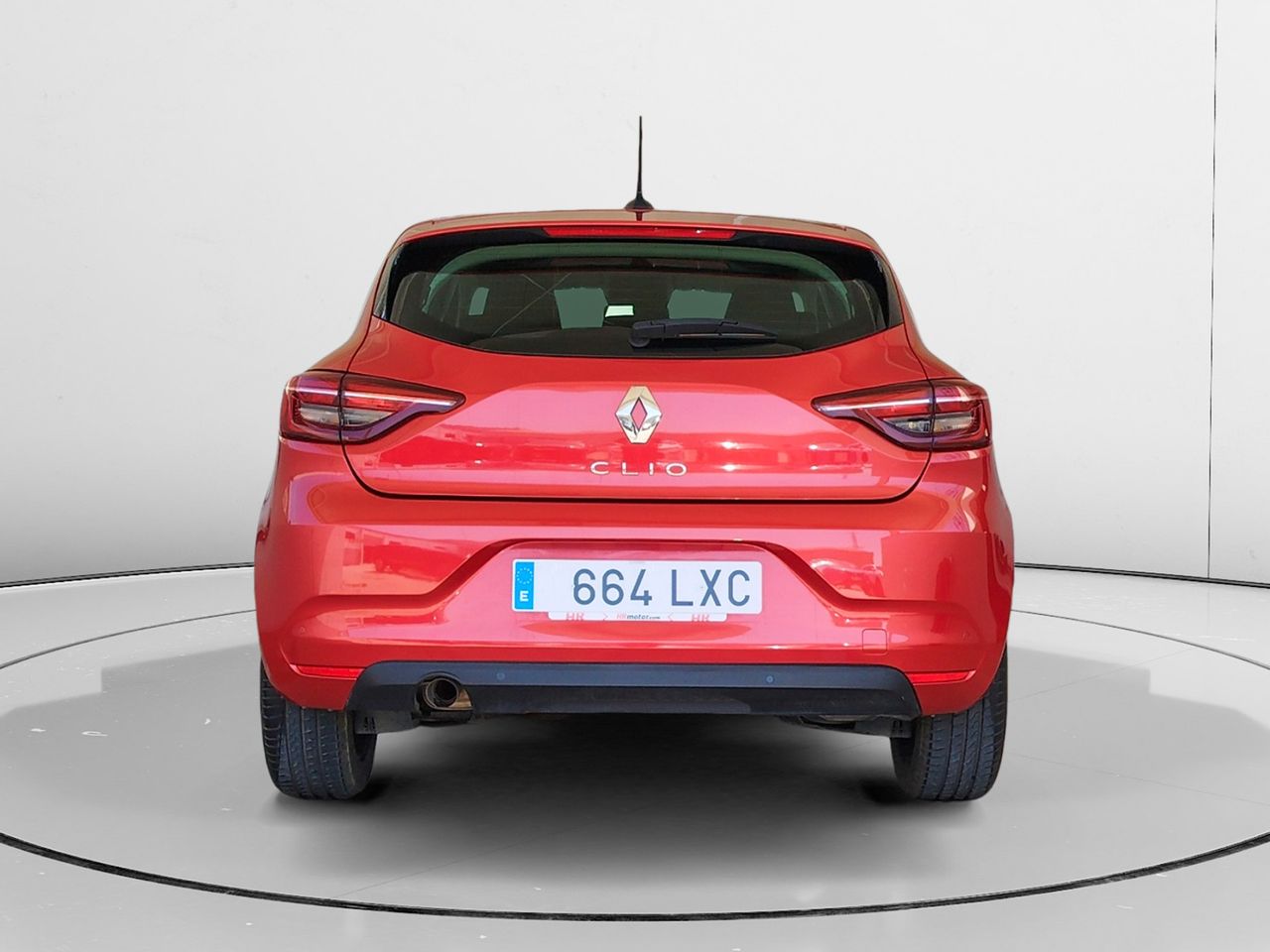 renault clio 2022 / foto grande (3)