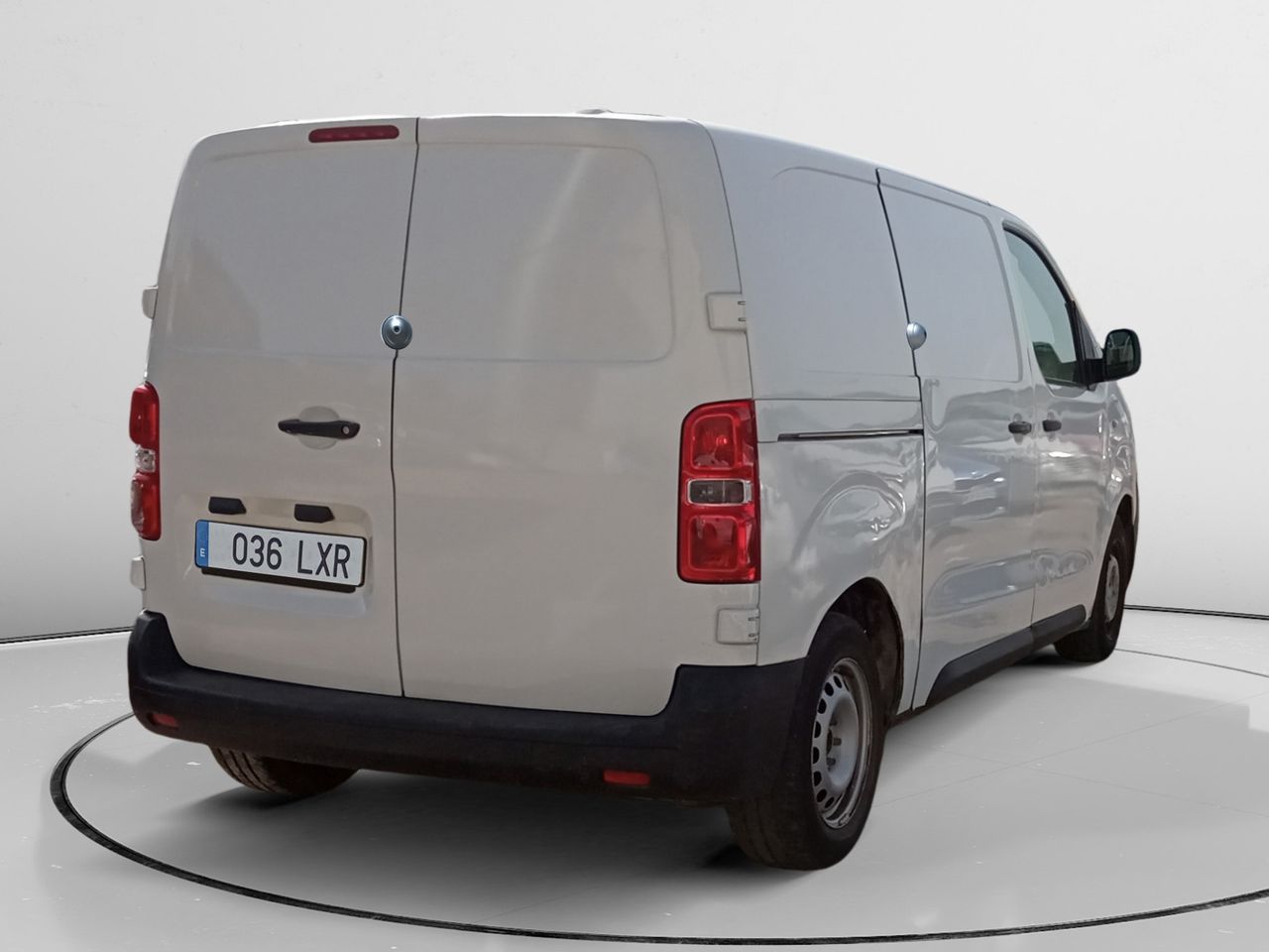 citroën jumpy 2022 / foto grande (2)